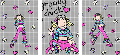 16oz Cartoon-T 3276